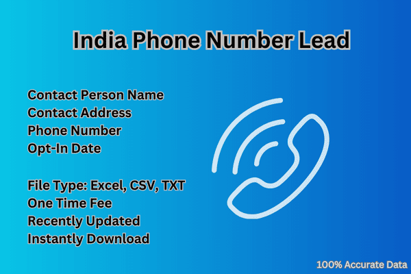 India-Phone-Number-Lead Picture Box