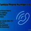 Tunisia-Phone-Number-Lead - Picture Box