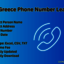 Greece-Phone-Number-Lead - Picture Box