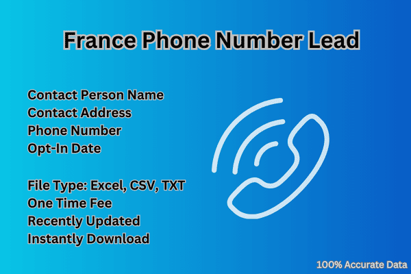 France-Phone-Number-Lead Picture Box