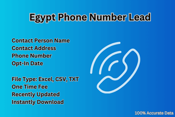 Egypt-Phone-Number-Lead Picture Box