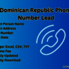 Dominican-Republic-Phone-Nu... - Picture Box