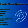 Croatia-Phone-Number-Lead - Picture Box