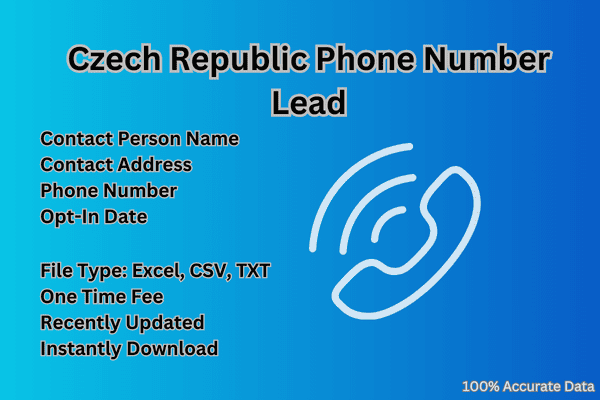 Czech-Republic-Phone-Number-Lead - Copy Picture Box