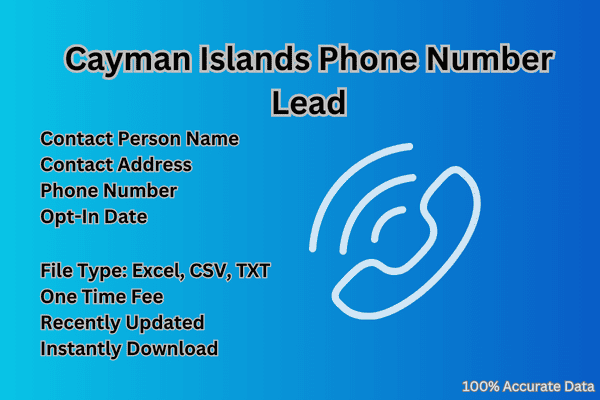 Cayman-Islands-Phone-Number-Lead Picture Box