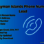 Cayman-Islands-Phone-Number... - Picture Box