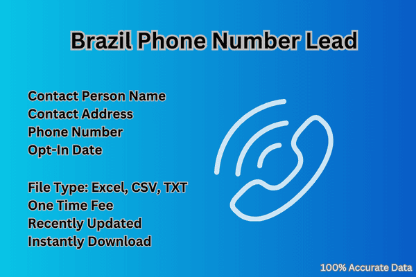 Brazil-Phone-Number-Lead Picture Box