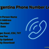 Argentina-Phone-Number-Lead - Picture Box