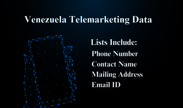 Venezuela-Telemarketing-Data 1 Picture Box