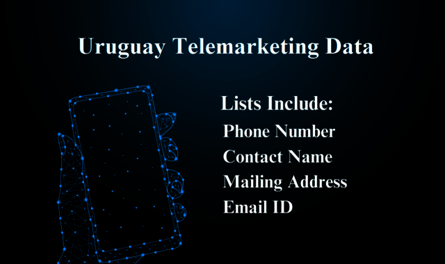 Uruguay-Telemarketing-Data 1 Picture Box