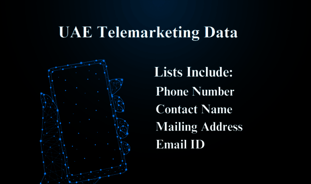 UAE-Telemarketing-Data Picture Box
