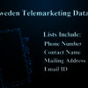 Sweden-Telemarketing-Data - Picture Box