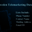 Sweden-Telemarketing-Data - Picture Box
