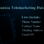 Tunisia-Telemarketing-Data - Picture Box