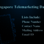 Singapore-Telemarketing-Data - Picture Box