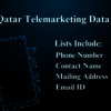 Qatar-Telemarketing-Data - Picture Box