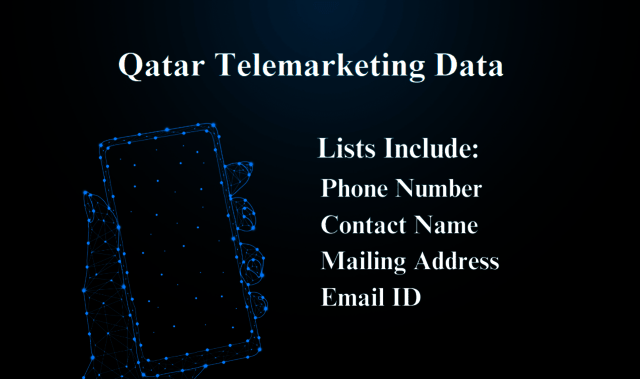Qatar-Telemarketing-Data Picture Box