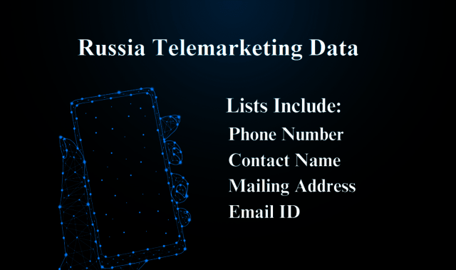 Russia-Telemarketing-Data Picture Box