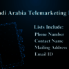 Saudi-Arabia-Telemarketing-... - Picture Box