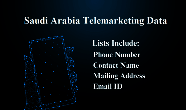 Saudi-Arabia-Telemarketing-Data Picture Box