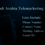 Saudi-Arabia-Telemarketing-... - Picture Box