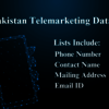 Pakistan-Telemarketing-Data - Picture Box