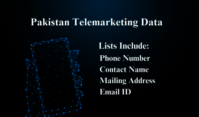 Pakistan-Telemarketing-Data Picture Box