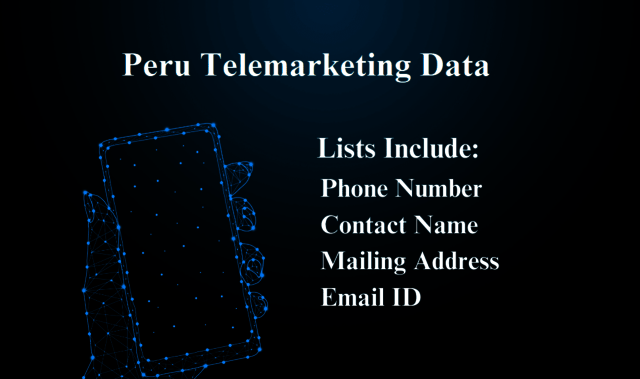 Peru-Telemarketing-Data Picture Box
