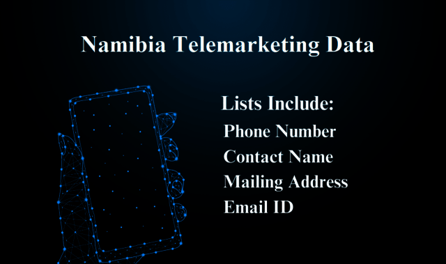 Namibia-Telemarketing-Data Picture Box
