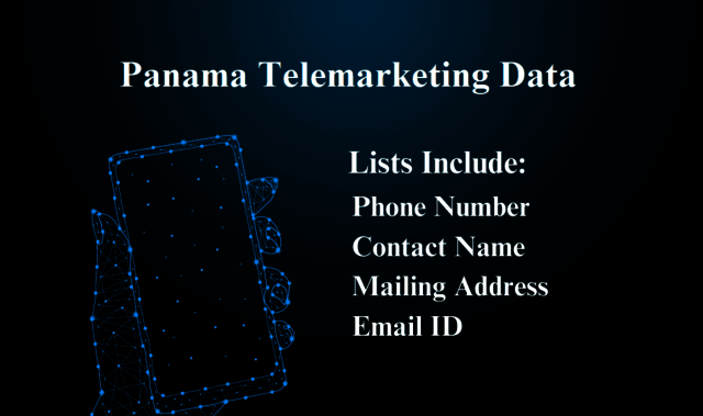 Panama-Telemarketing-Data Picture Box