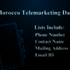 Morocco-Telemarketing-Data - Picture Box