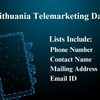 Lithuania-Telemarketing-Data- - Picture Box