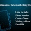 Lithuania-Telemarketing-Data- - Picture Box