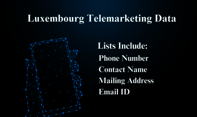 Luxembourg-Telemarketing-Data Picture Box
