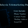 Malaysia-Telemarketing-Data - Picture Box