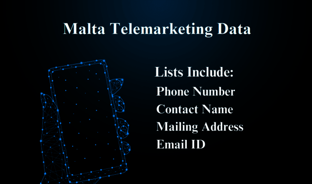 Malta-Telemarketing-Data Picture Box