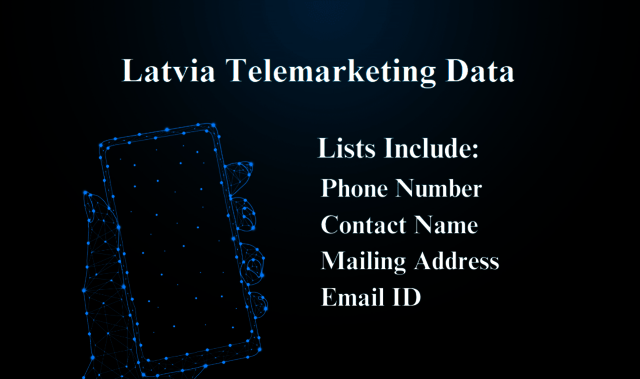 Latvia-Telemarketing-Data Picture Box