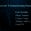 Kuwait-Telemarketing-Data - Picture Box