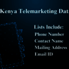 Kenya-Telemarketing-Data - Picture Box
