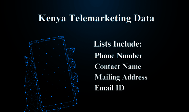 Kenya-Telemarketing-Data Picture Box