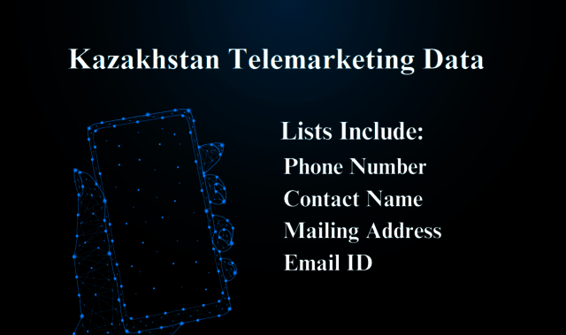 Kazakhstan-Telemarketing-Data Picture Box