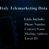 Italy-Telemarketing-Data - Picture Box