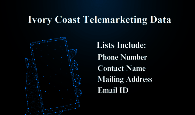 Ivory-Coast-Telemarketing-Data Picture Box