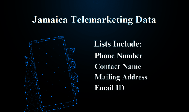 Jamaica-Telemarketing-Data Picture Box