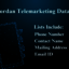Jordan-Telemarketing-Data - Picture Box