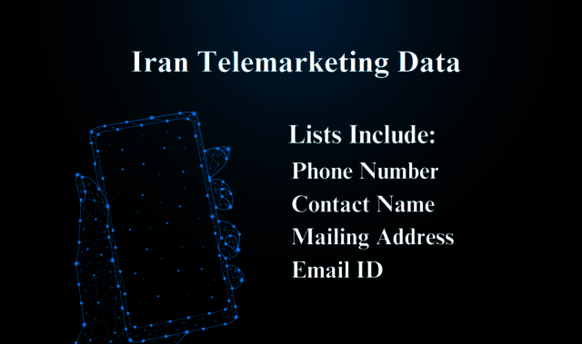 Iran-Telemarketing-Data Picture Box