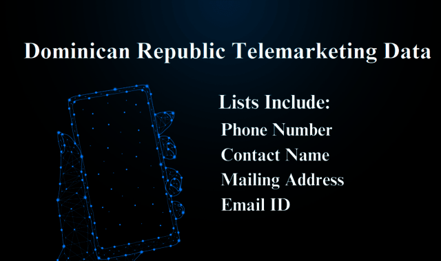 Dominican-Republic-Telemarketing-Data Picture Box