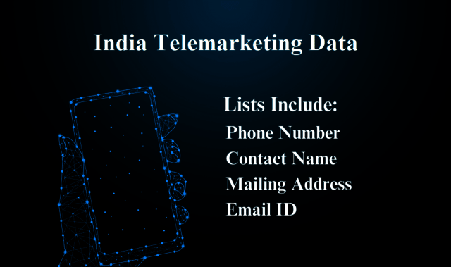 India-Telemarketing-Data Picture Box