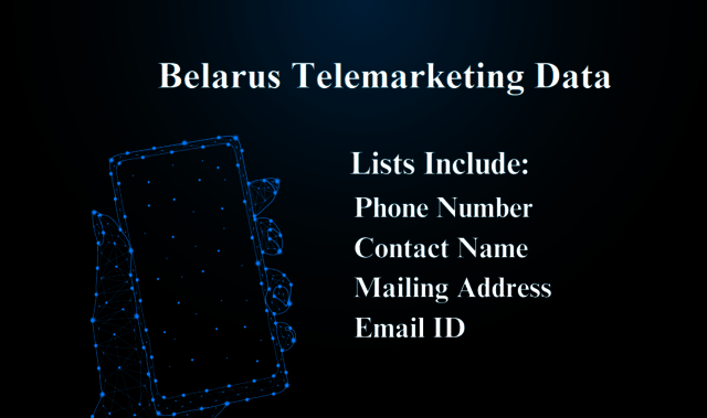 Belarus-Telemarketing-Data Picture Box