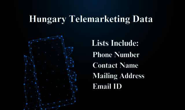 Hungary-Telemarketing-Data Picture Box